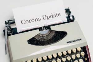 Corona-Update