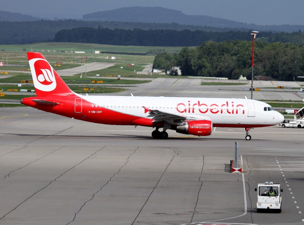 Air Berlin