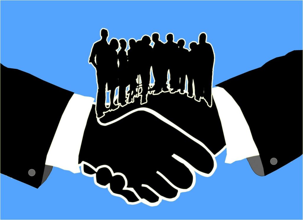 Gemeinschaftsvertrag