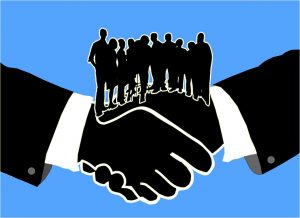 Gemeinschaftsvertrag