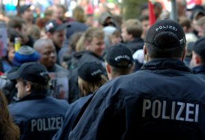 Polizeigruppe