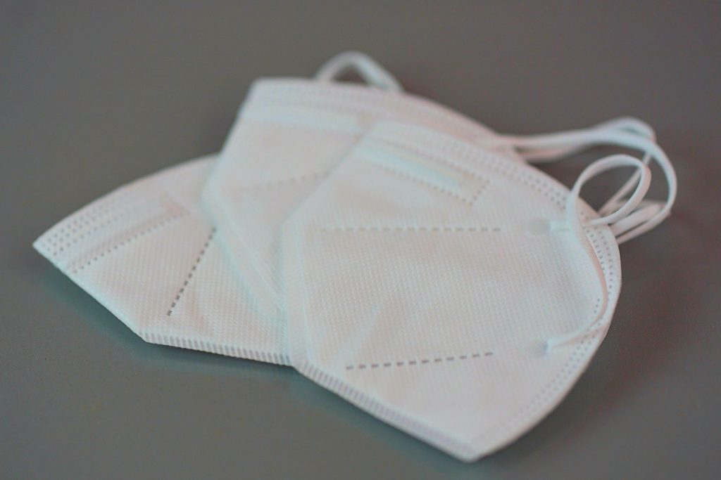 FFP2-Masken