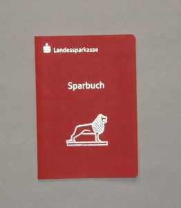 Sparbuch