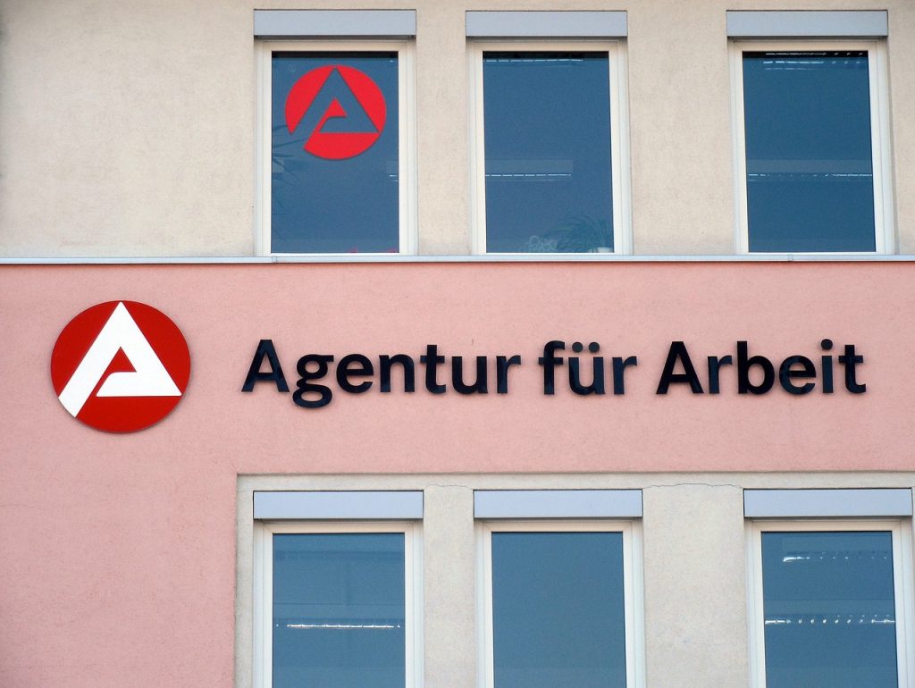 Agentur für Arbeit