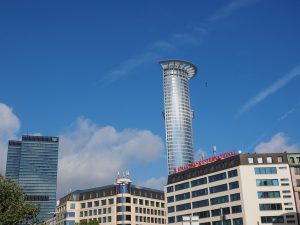 Frankfurt am Main, Westend