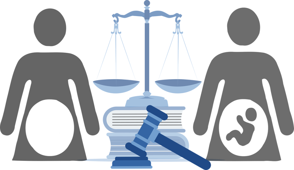 Schwangerschaftsabbruch