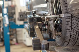 Kfz-Werkstatt