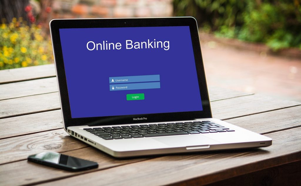 Online-Banking