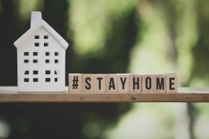 Stay@Home