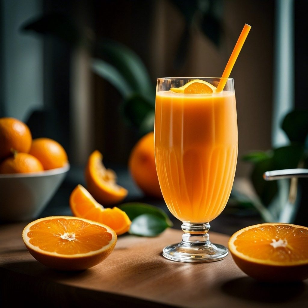 Orangensaft