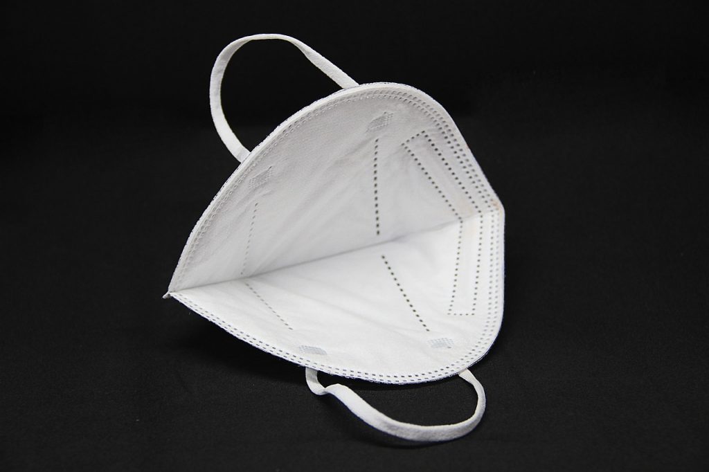FFP 2 Maske