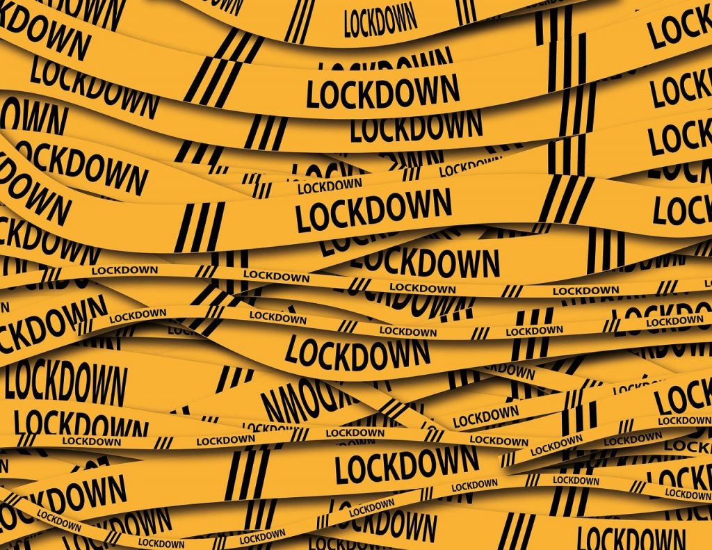 Lockdown
