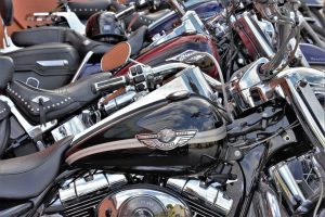 Motorräder
