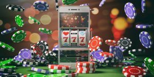 Online-Casino