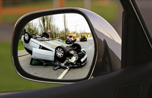 Verkehrsunfall