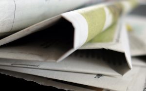 Tageszeitung