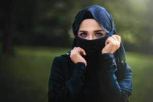 Niqab