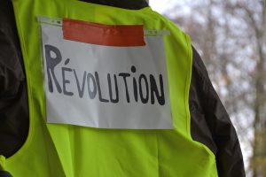 Revolution