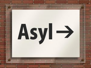 Asyl