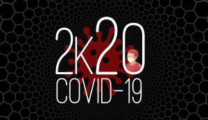 COVID-19 in 2020