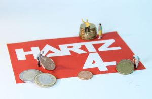HARTZ 4