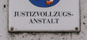 Justizvollzugsanstalt