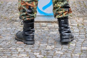 Soldat
