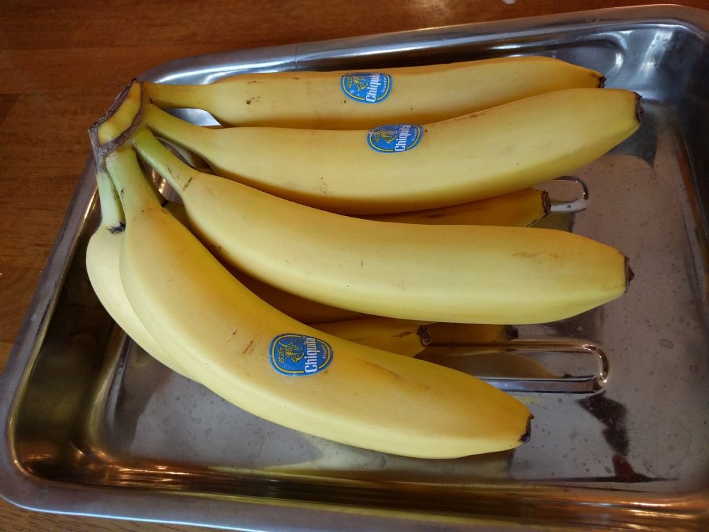 Chiquita Bananen
