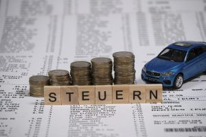 Steuern