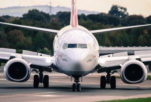 Flugzeug