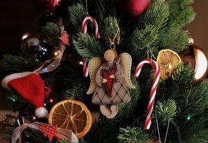 Christbaumschmuck