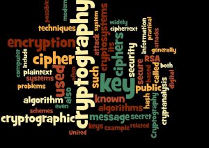Kryptografie