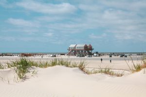 Sankt Peter Ording