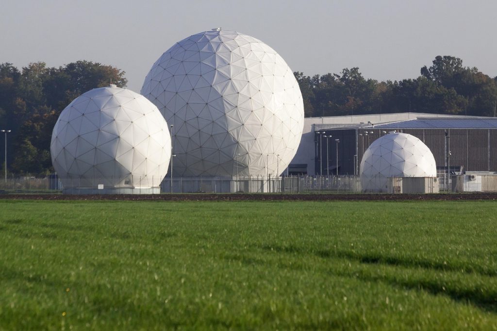 Radar Funktechnik