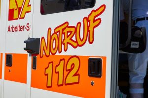Notruf 112