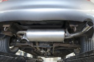 Autowerkstatt