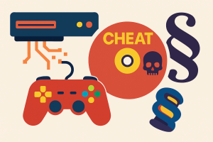 Cheat-Software