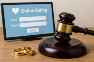 Online-Dating, AGB