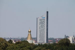 MDR, Leipzig