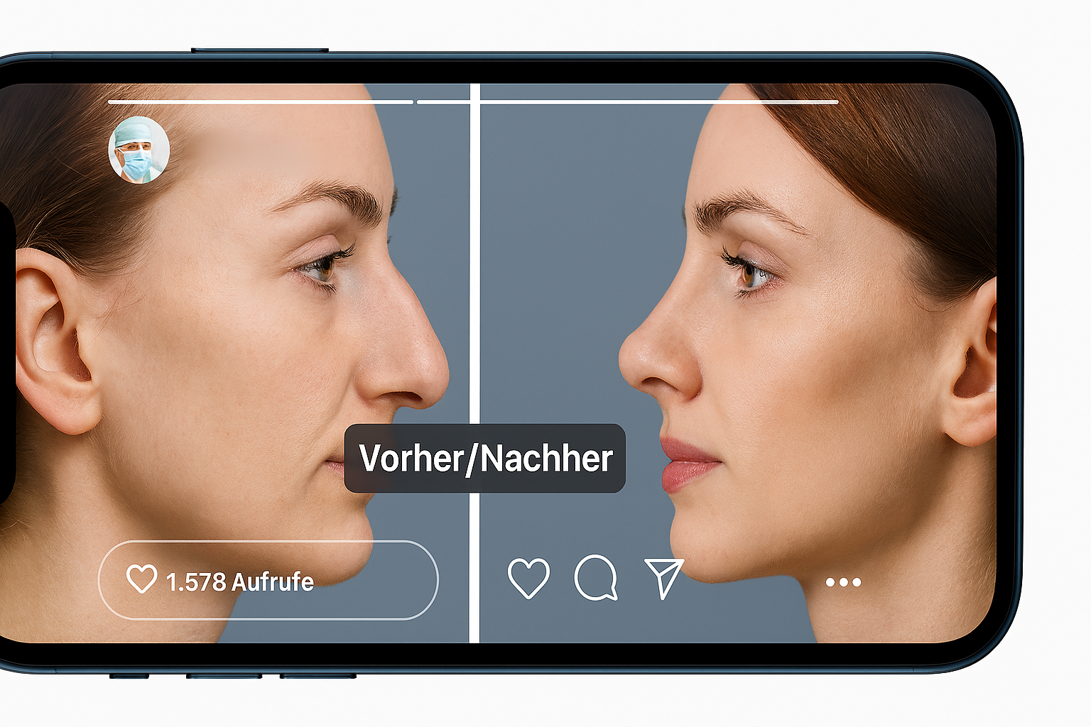 Plastische Chirurgie