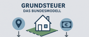 Grundsteuer Bundesmodell