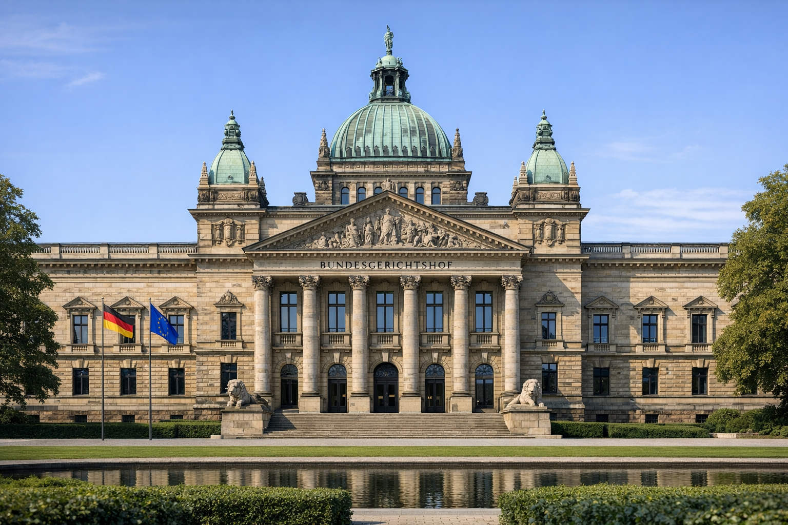 Bundesgerichtshof
