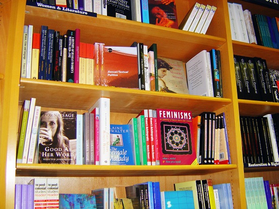 Buchhandlung