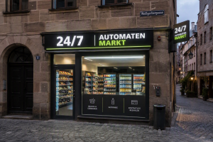 Automatenmarkt
