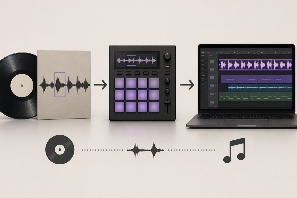 Sampling